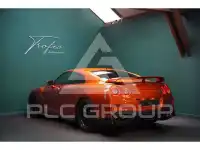 2017 Nissan GTR