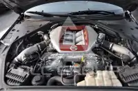 2017 Nissan GTR