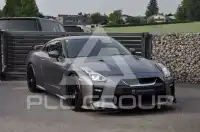 2017 Nissan GTR