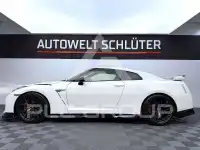 2017 Nissan GTR