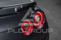 2017 Nissan GTR