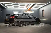 2017 Nissan GTR