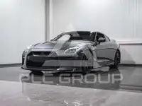 2017 Nissan GTR