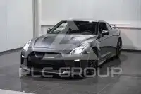 2017 Nissan GTR