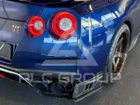 2017 Nissan GTR