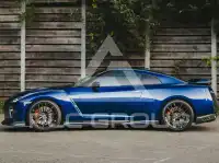 2017 Nissan GTR