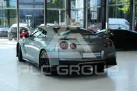 2017 Nissan GT-R