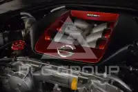 2017 Nissan GTR