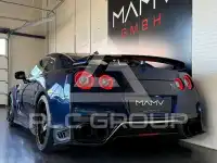 2017 Nissan GTR