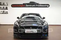 2017 Nissan GTR