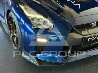 2017 Nissan GTR