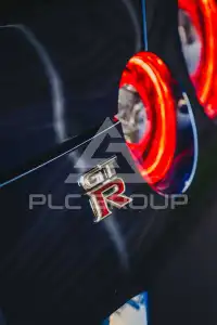 2017 Nissan GTR