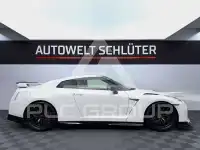 2017 Nissan GTR