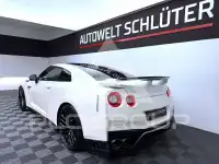 2017 Nissan GTR
