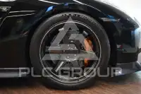 2017 Nissan GTR