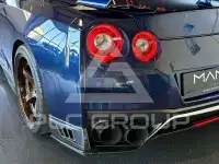 2017 Nissan GTR