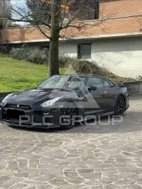 2017 Nissan GTR