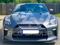 2017 Nissan GT-R