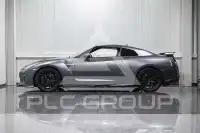 2017 Nissan GTR