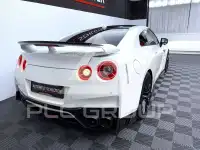 2017 Nissan GTR