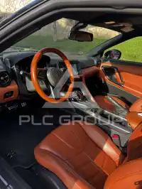 2017 Nissan GTR
