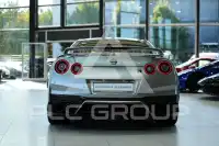 2017 Nissan GT-R