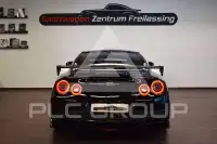 2017 Nissan GTR