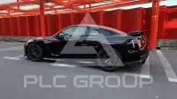 2017 Nissan GTR