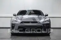 2017 Nissan GTR