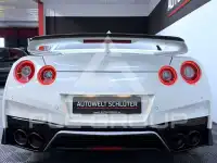 2017 Nissan GTR