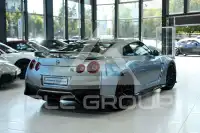 2017 Nissan GT-R