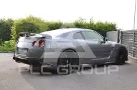 2017 Nissan GTR