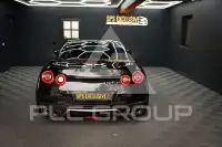 2017 Nissan GTR