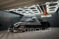 2017 Nissan GTR