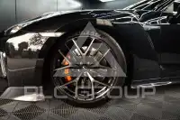 2017 Nissan GTR