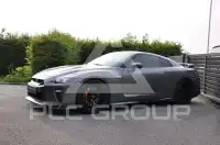 2017 Nissan GTR