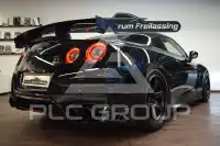 2017 Nissan GTR