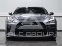 2017 Nissan GTR