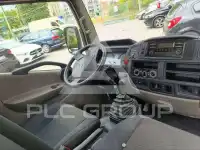 2017 Nissan NT400