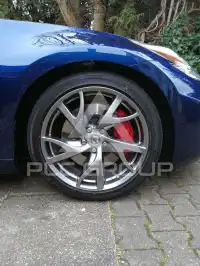 2017 Nissan 370Z