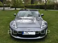 2017 Nissan 370Z