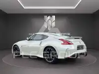 2017 Nissan 370Z