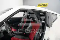 2017 Nissan 370Z