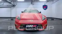 2017 Nissan 370Z