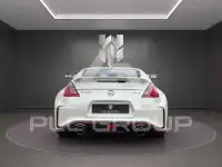 2017 Nissan 370Z