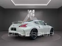 2017 Nissan 370Z