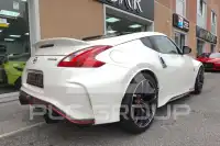 2017 Nissan 370Z