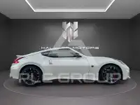 2017 Nissan 370Z