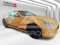 2017 Nissan 370Z