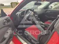 2017 Nissan 370Z